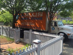 A-Plus Moving & Storage - First Class Boston Movers - Make you Move Hassle Free