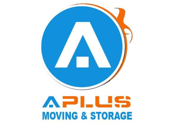 A-Plus Moving & Storage – Trusted Local Mover